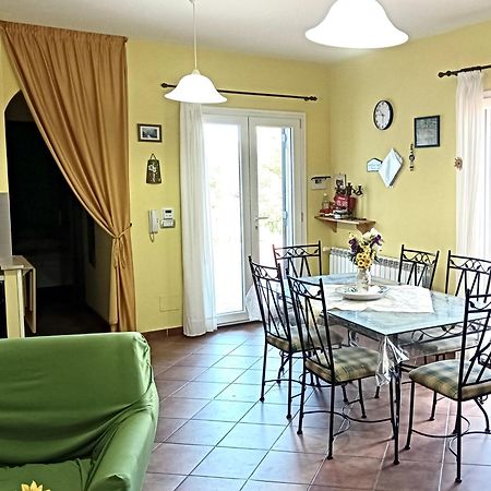 Villa Melany Casa Vacanza Piedimonte Etneo Ngoại thất bức ảnh