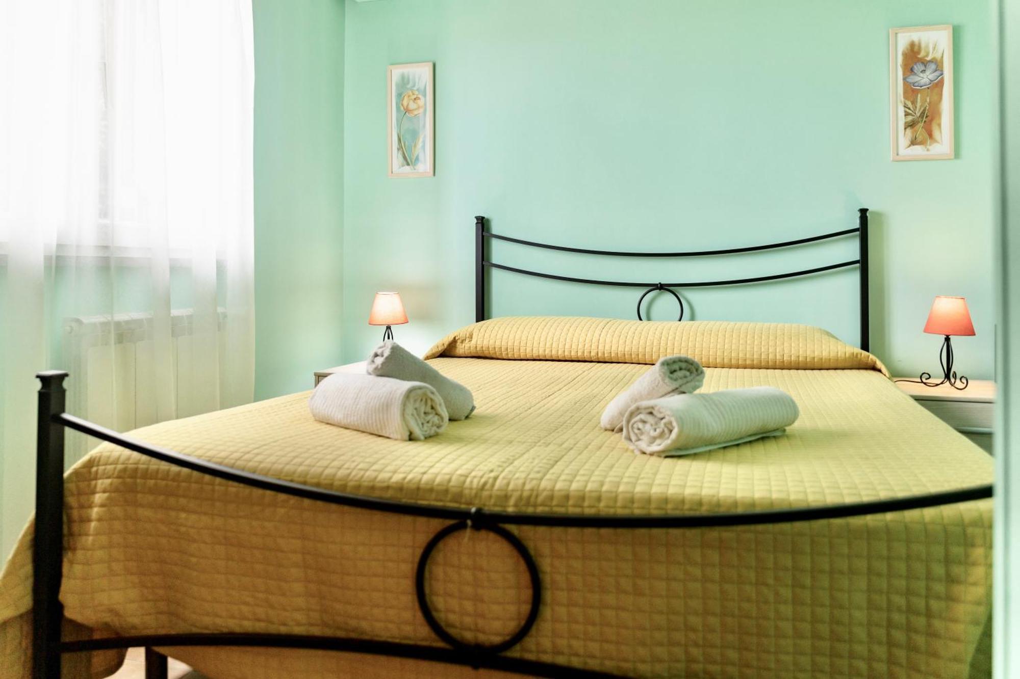 Villa Melany Casa Vacanza Piedimonte Etneo Ngoại thất bức ảnh