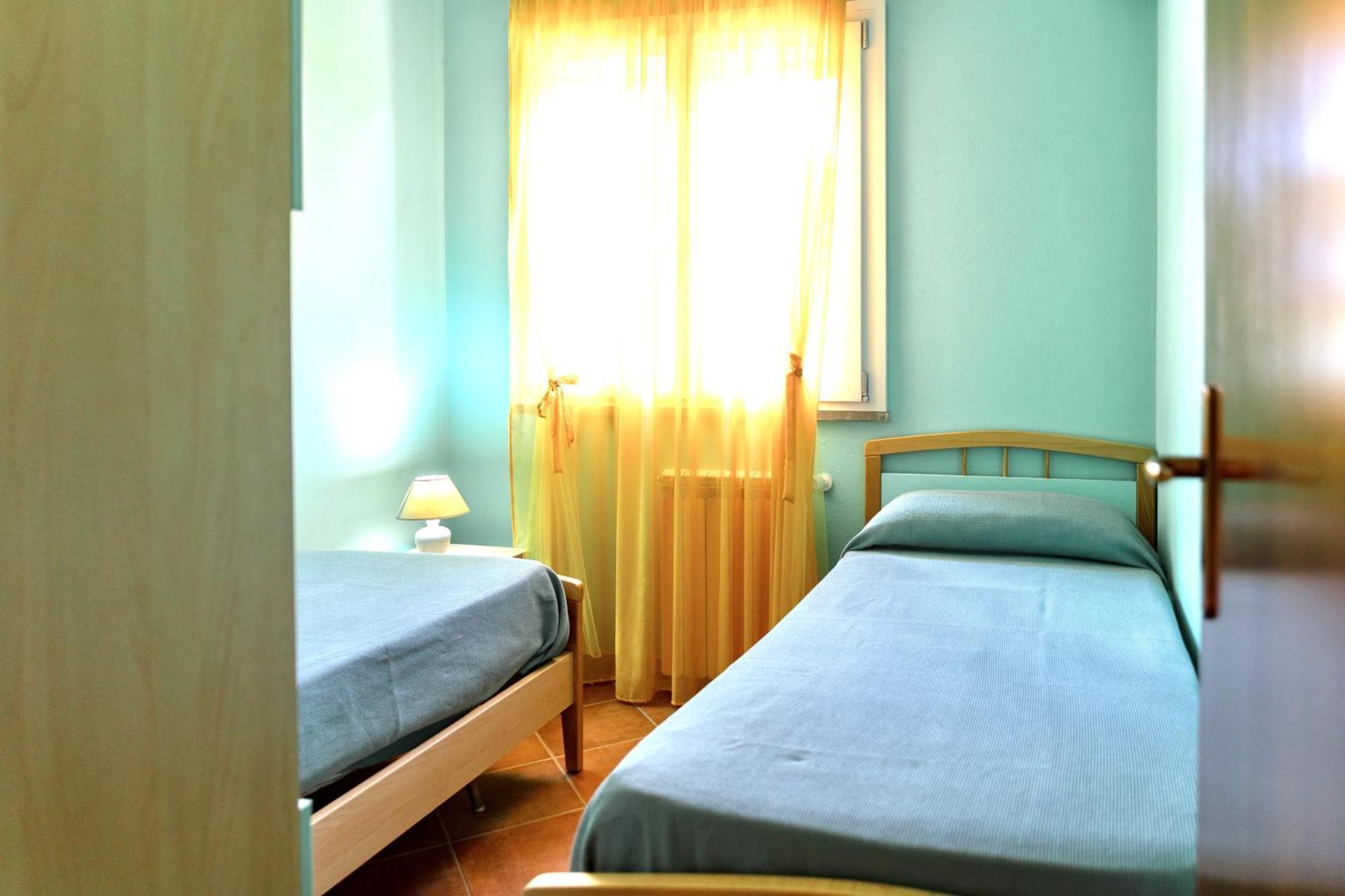 Villa Melany Casa Vacanza Piedimonte Etneo Ngoại thất bức ảnh