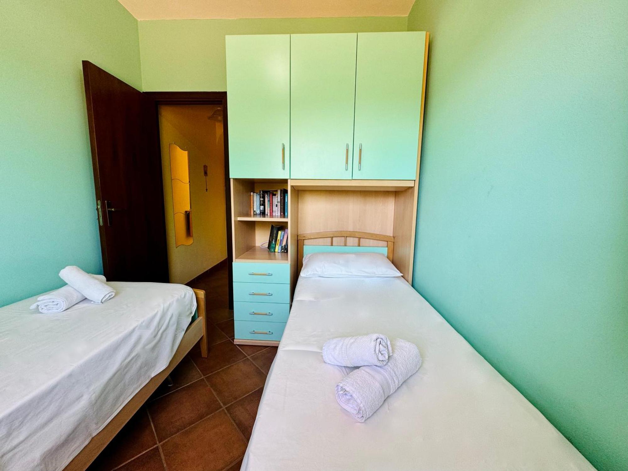 Villa Melany Casa Vacanza Piedimonte Etneo Ngoại thất bức ảnh