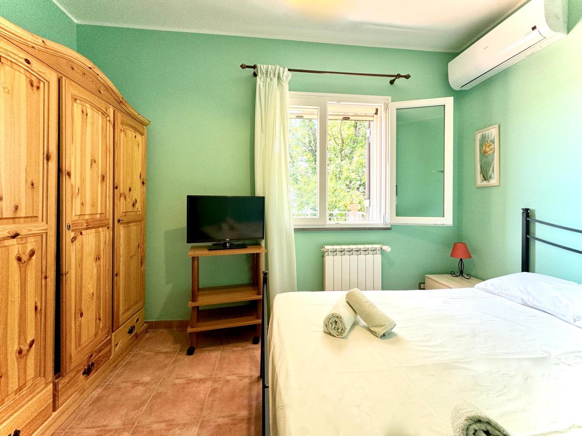 Villa Melany Casa Vacanza Piedimonte Etneo Ngoại thất bức ảnh