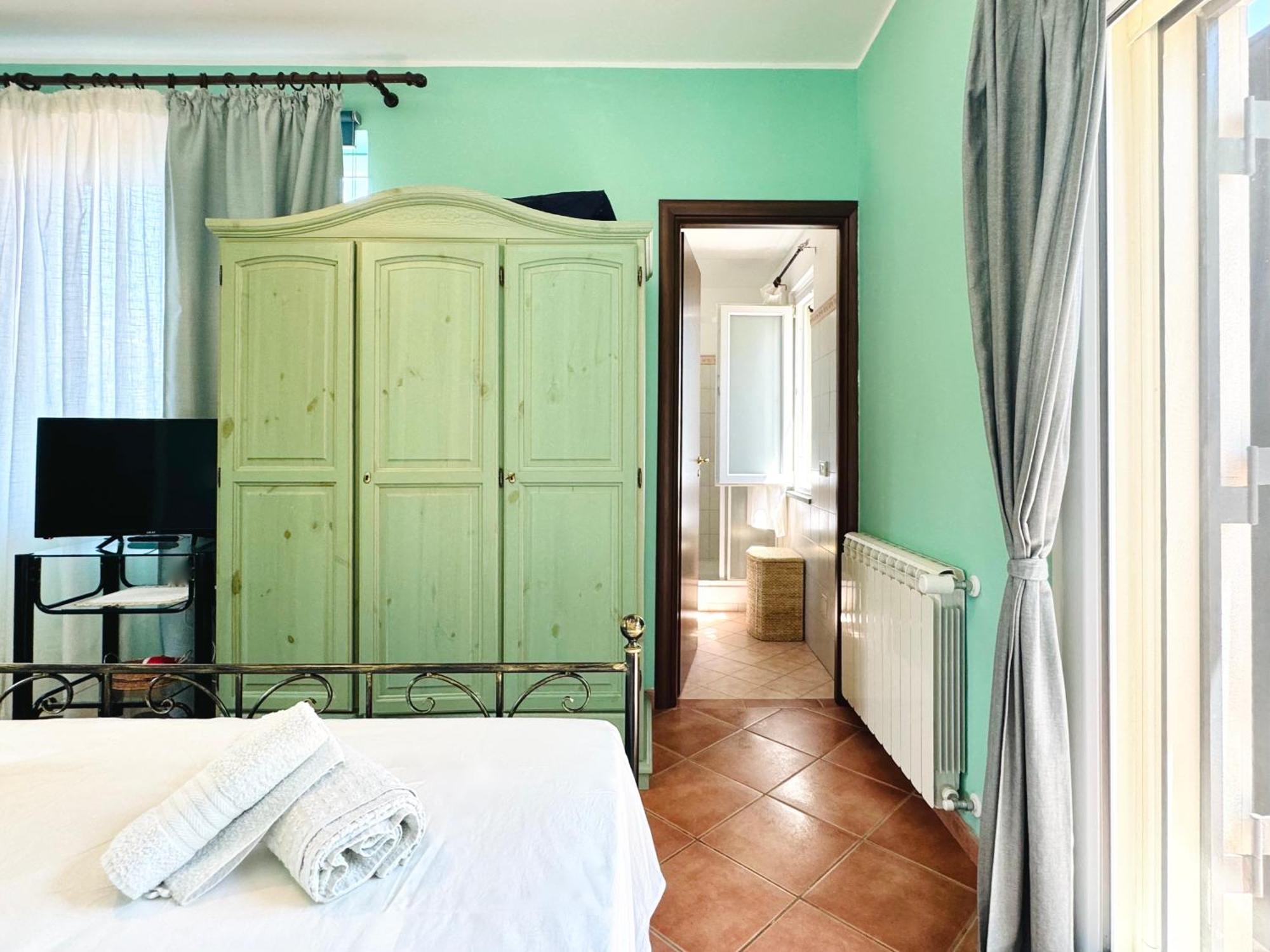 Villa Melany Casa Vacanza Piedimonte Etneo Ngoại thất bức ảnh