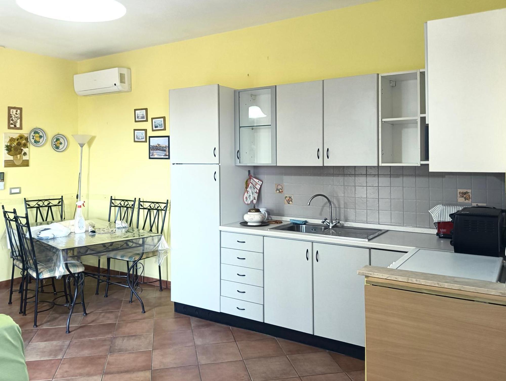 Villa Melany Casa Vacanza Piedimonte Etneo Ngoại thất bức ảnh