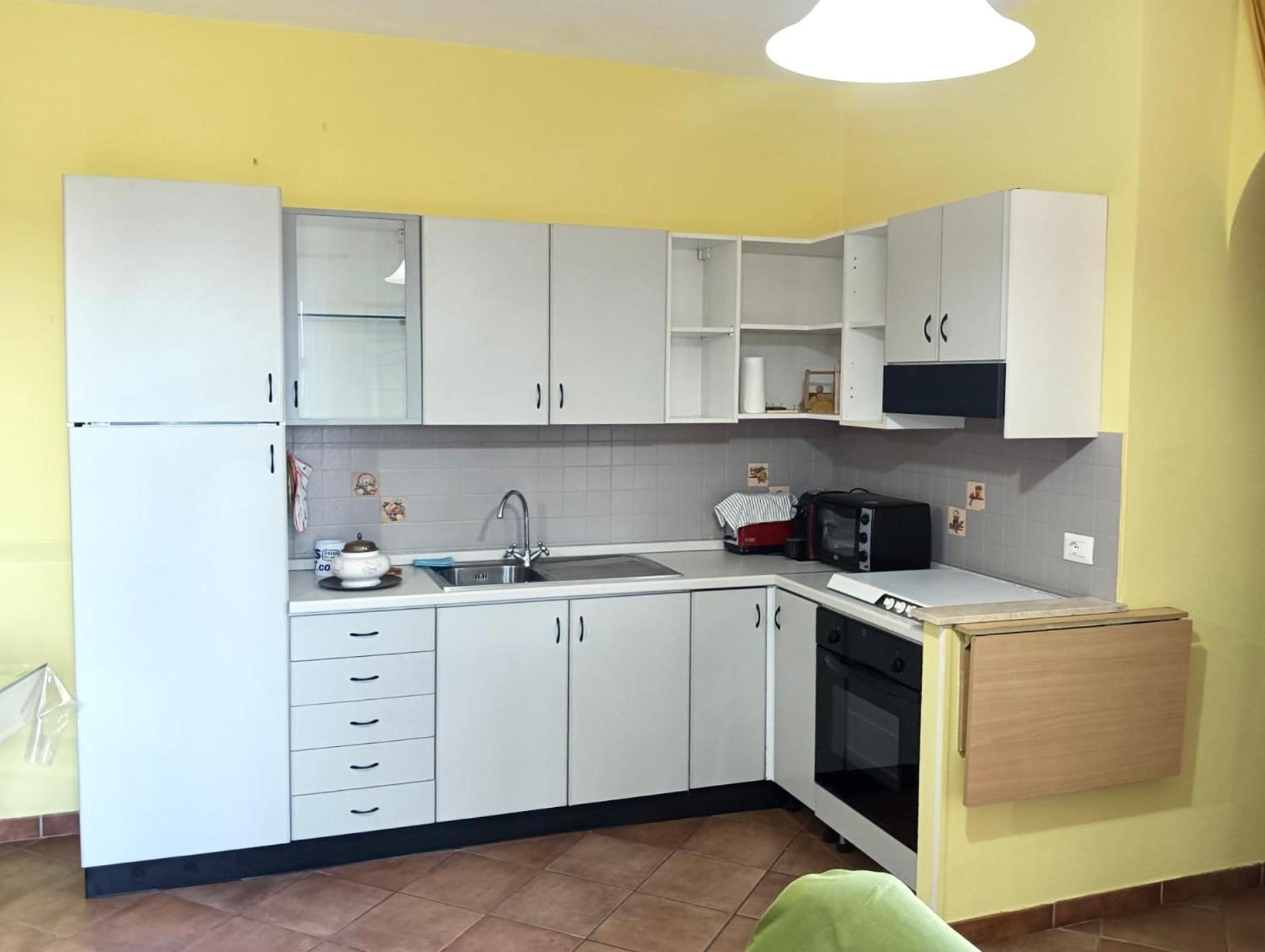 Villa Melany Casa Vacanza Piedimonte Etneo Ngoại thất bức ảnh